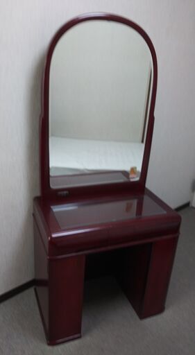 高級ドレッサー