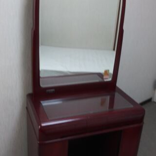 高級ドレッサー