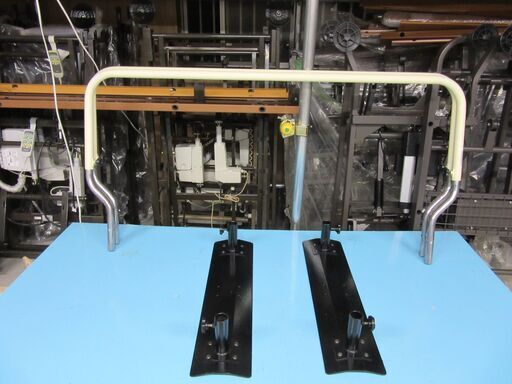 ★値下げいたしました。（中古）ミニ平行棒ささえ愛