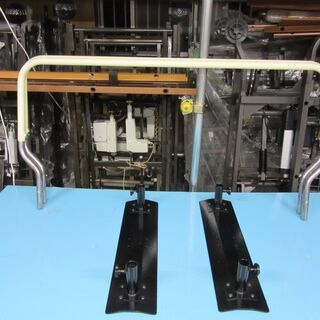 ★値下げいたしました。（中古）ミニ平行棒ささえ愛の画像
