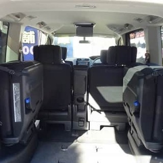 【月々5.2万円】日産 セレナ ハイウェイスター　Ｖセレクション