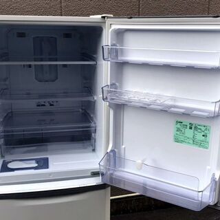 Y-5【6ヶ月保証付】19年製 美品 三菱 335L 3ドア冷蔵庫 MR-C34D【PayPay使えます】 Amazon | 【整備済み品】 三菱 冷蔵庫 3ドア (335L・右開き
