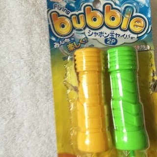 シャボン玉セイバー　シャボン玉　しゃぼん玉　ダイソーの画像