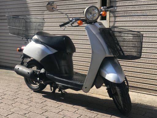 トゥデイ　AF61  名古屋市から