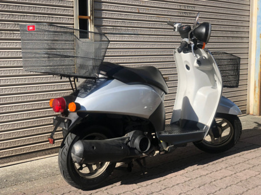 トゥデイ　AF61  名古屋市から