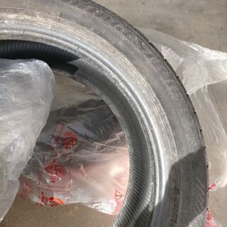 215/50R17 YOKOHAMA2本ブリジストン2本　サマータイヤの画像