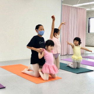 【少人数制🩰バレエ生徒🩰新規募集中】の画像