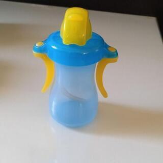 ピジョン　ストローマグの画像