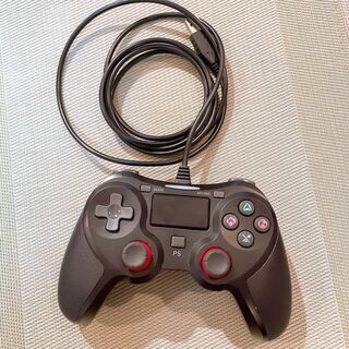 【取引済】PS4、PS3向けコントローラーの画像