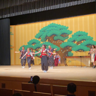 イベント再開　和のイベント　2021