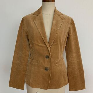 【受付終了】ジャケット4着の画像