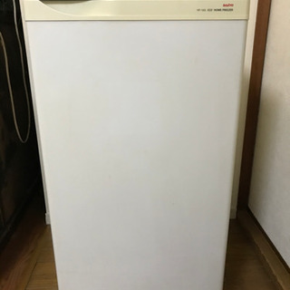 小型冷凍庫