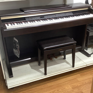 安心の6ヶ月保証付！！【YAMAHA(ヤマハ)】電子ピアノ売ります！！」