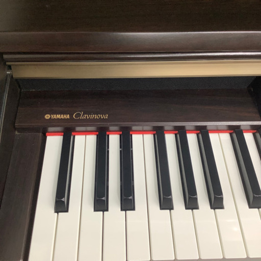 「安心の6ヶ月保証付！！【YAMAHA(ヤマハ)】電子ピアノ売ります！」  