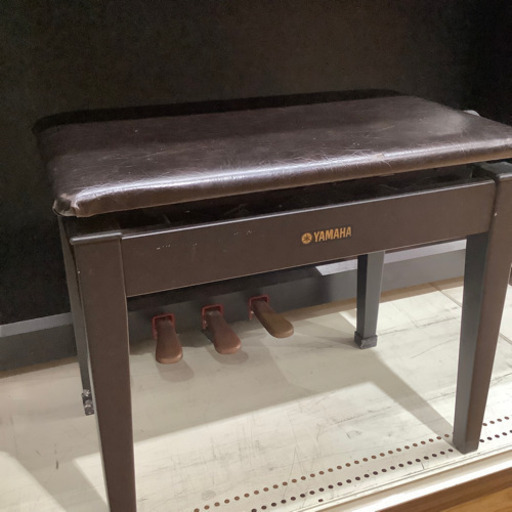 「安心の6ヶ月保証付！！【YAMAHA(ヤマハ)】電子ピアノ売ります！」  
