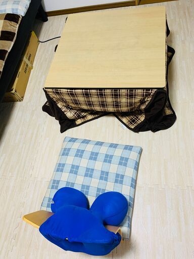 こたつセット