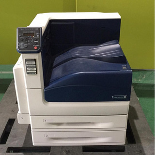 FUJI XEROX プリンター C5000d 