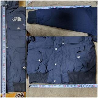THE NORTH FACE】Men's Gotham Jacket　サイズMの画像
