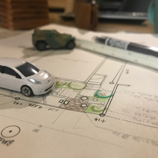 ご自宅で実践！庭づくりワークショップ開講！