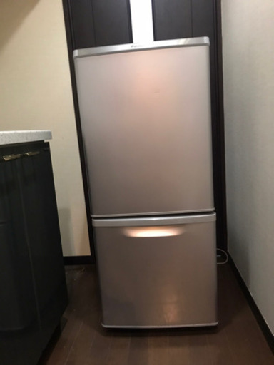 【12/9お渡し・お届け可能！】Panasonic冷蔵庫【648】