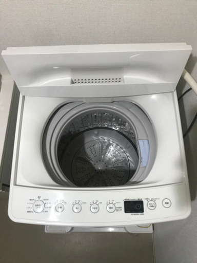 洗濯機35L