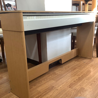 安心の6ヶ月保証付！！【YAMAHA(ヤマハ)】電子ピアノ売ります！！」