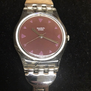 (W160-004)SWATCH スウォッチ レディース 腕時計...