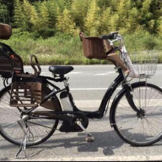 電動自転車 ブリヂストン アシスタボーテ