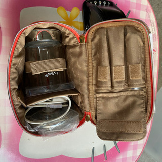 YOSA HYBELLE 水素水生成器 の画像