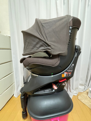 エールベベ・クルットNT2