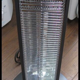 新生活！3180円 山善 ヤナゼン カーボンヒーター 2016年...