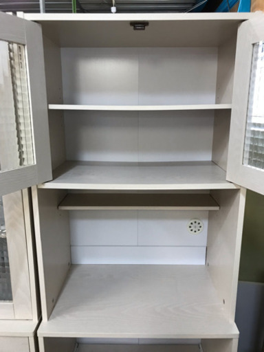 レンジボード 幅60cm 中古