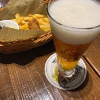 ランチ兼クリスマス会