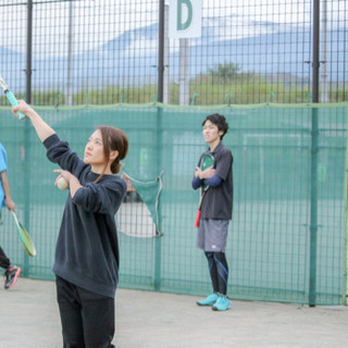 12/12(土)ソフトテニス🎾参加メンバー募集❗️