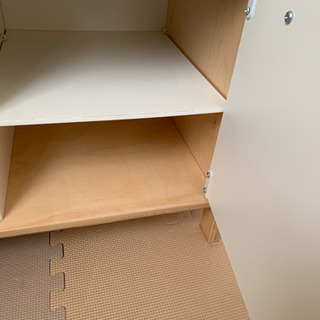 おまけ付き【IKEA】おままごとキッチンの画像