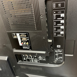 2012年製SHARP60インチの液晶テレビです！の画像