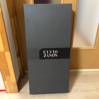 ロングブーツ　スコットクラブの画像