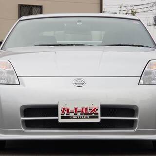 楽園は、風の中にある★日産★フェアレディＺverT★シルバーの画像