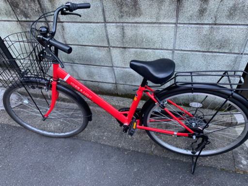 自転車