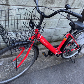 自転車