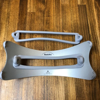 Twelve South BookArc スタンドの画像