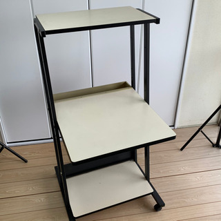 パソコンラック　PCラック