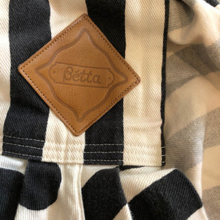 キャリーミー！スリングの画像