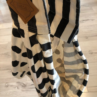 キャリーミー！スリングの画像