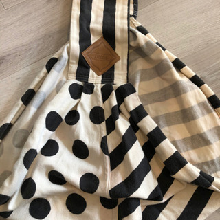 キャリーミー！スリングの画像