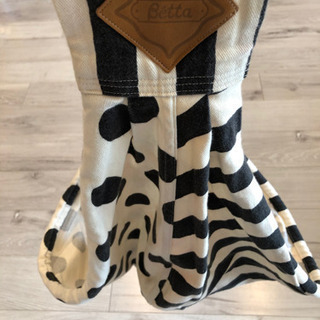 キャリーミー！スリングの画像