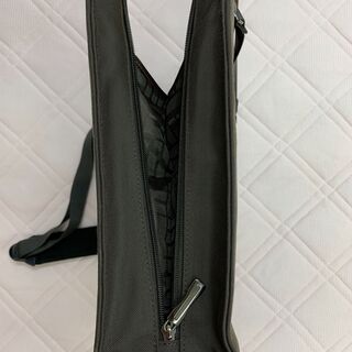 ビジネスバッグお譲りいたします(COMME CA MEN コムサメン)の画像