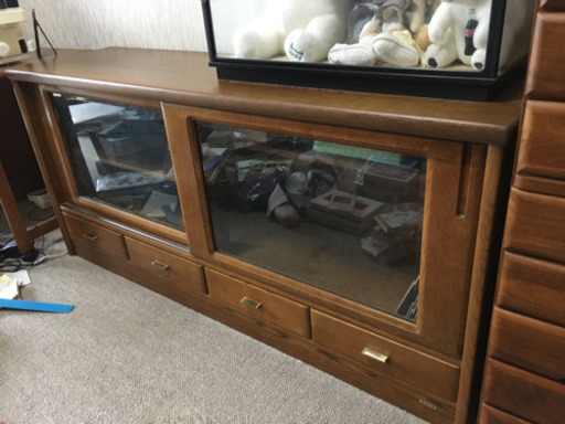 浜本工芸　サイドボード　価格ご相談可能