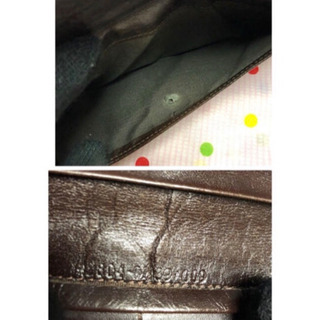 FENDI  長財布  財布の画像