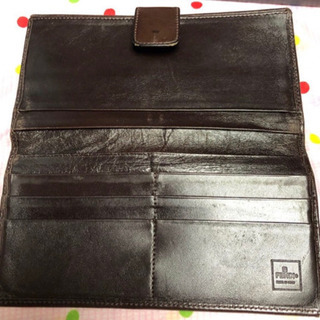 FENDI  長財布  財布の画像
